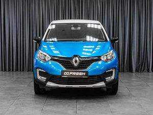 Внедорожник Renault Kaptur 2016 года, 1097000 рублей, Тюмень