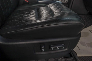 Внедорожник Toyota Land Cruiser 2017 года, 4699000 рублей, Челябинск