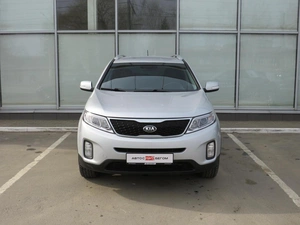Внедорожник Kia Sorento 2018 года, 2300000 рублей, Курск