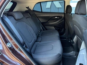 Внедорожник Hyundai Creta 2021 года, 2349000 рублей, Кропоткин