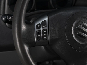 Внедорожник Suzuki SX4 2012 года, 680000 рублей, Омск