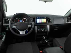 Пикап УАЗ Pickup 2023 года, 1387077 рублей, Москва