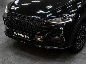 Внедорожник Haval F7x 2023 года, 2679000 рублей, Тюмень