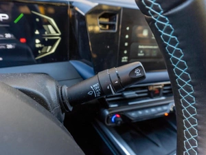 Внедорожник GAC GS3 2024 года, 2149000 рублей, Саратов