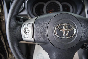 Внедорожник Toyota RAV4 2008 года, 1319000 рублей, Пермь