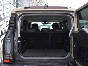 Внедорожник Jetour T2 2024 года, 3069000 рублей, Краснодар