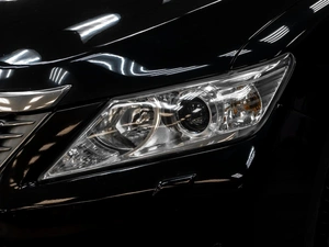 Седан Toyota Camry 2012 года, 1525000 рублей, Тюмень