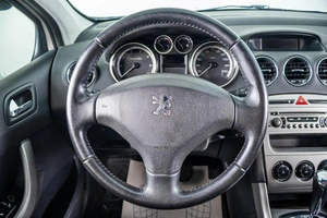 Хетчбэк Peugeot 308 2010 года, 479000 рублей, Пермь