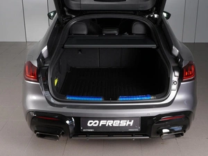 Седан Audi A5L 2025 года, 5760000 рублей, Красный Пахарь