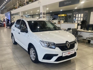 Седан Renault Logan 2020 года, 915000 рублей, Орёл