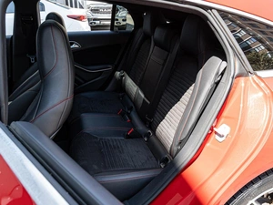 Универсал Mercedes-benz CLA-класс 2015 года, 1650000 рублей, Краснодар
