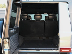 Внедорожник Mercedes-benz G-класс AMG 2014 года, 5199000 рублей, Кирилловка