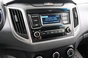 Внедорожник Hyundai Creta 2019 года, 1599000 рублей, Красноярск