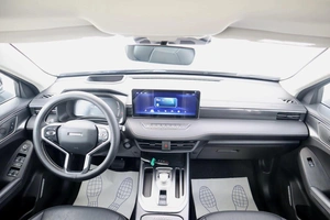Внедорожник Haval Jolion 2024 года, 2399000 рублей, Обнинск