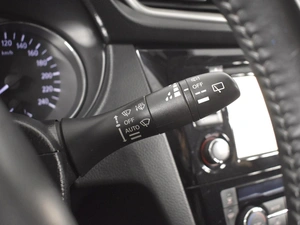 Внедорожник Nissan Qashqai 2016 года, 1428200 рублей, Казань