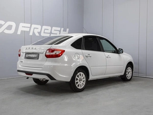 Лифтбек ВАЗ (LADA) Granta 2023 года, 812000 рублей, Омск