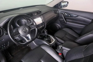 Внедорожник Nissan X-Trail 2020 года, 2159000 рублей, Пермь