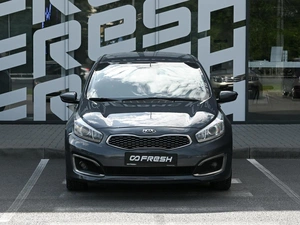 Хетчбэк Kia Ceed 2017 года, 1260000 рублей, Волгоград