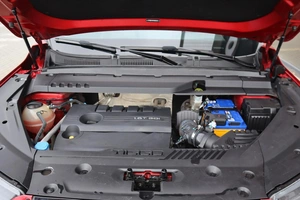 Внедорожник Chery Tiggo 8 2022 года, 1850000 рублей, Мирное