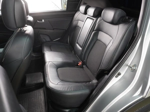 Внедорожник Kia Sportage 2014 года, 1760000 рублей, Воронеж