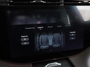 Внедорожник EXEED VX 2023 года, 4499000 рублей, Воронеж