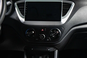 Седан Hyundai Solaris 2020 года, 1179000 рублей, Сургут