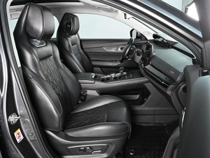 Внедорожник Changan UNI-K 2023 года, 3150000 рублей, Аксай