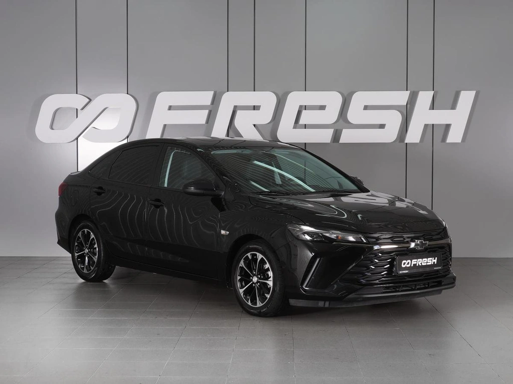 Седан Chevrolet Monza 2023 года, 1849000 рублей, Минеральные Воды