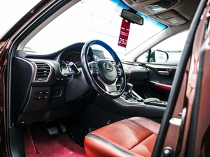 Внедорожник Lexus NX 2017 года, 3300000 рублей, Красноярск