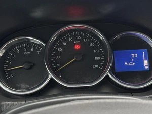 Внедорожник Renault Duster 2017 года, 1298000 рублей, Ижевск