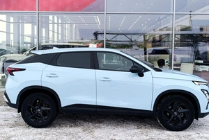 Внедорожник OMODA C5 2023 года, 1845000 рублей, Солонцы