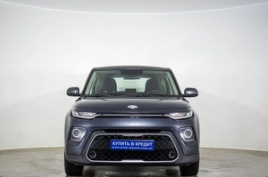Внедорожник Kia Soul 2019 года, 1899000 рублей, Оренбург