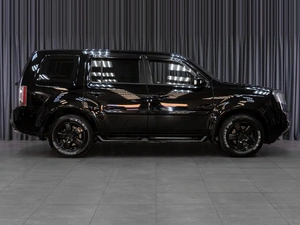 Внедорожник Honda Pilot 2012 года, 2269000 рублей, Тюмень