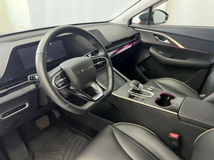 Внедорожник OMODA C5 2023 года, 1905500 рублей, Красноярск