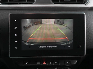 Внедорожник Renault Arkana 2021 года, 1699000 рублей, Аксай