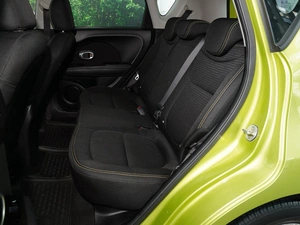 Хетчбэк Kia Soul 2014 года, 1098000 рублей, Тверь