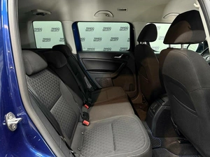 Внедорожник Skoda Yeti 2016 года, 1025000 рублей, Красноярск