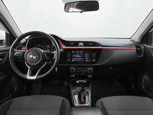 Хетчбэк Kia Rio X 2021 года, 1870000 рублей, Орёл
