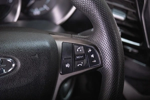 Седан ВАЗ (LADA) Vesta 2016 года, 669000 рублей, Томск