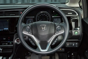 Универсал Honda Shuttle 2022 года, 1850000 рублей, Красноярск