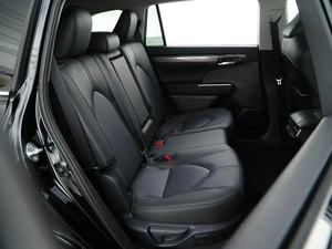 Внедорожник Toyota Highlander 2026 года, 5199046 рублей, Москва