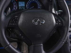 Седан Infiniti G25 2012 года, 1470000 рублей, Ростов-на-Дону