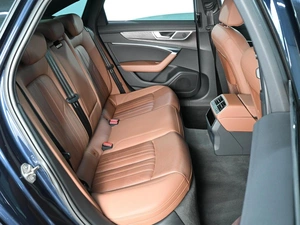 Седан Audi A6 2020 года, 3590000 рублей, Аксай
