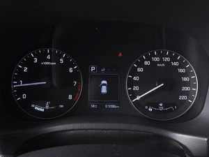 Внедорожник Hyundai Creta 2020 года, 2515000 рублей, Ростов-на-Дону