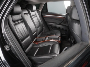 Внедорожник BMW X6 2012 года, 1990000 рублей, Красный Пахарь