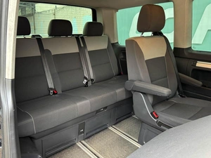 Минивэн Volkswagen Multivan 2014 года, 3299000 рублей, Кропоткин