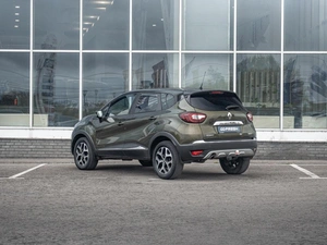 Внедорожник Renault Kaptur 2016 года, 1279000 рублей, Нижний Новгород