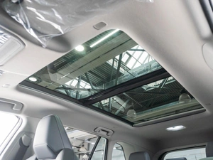 Внедорожник Toyota RAV4 2025 года, 4699000 рублей, Тюмень