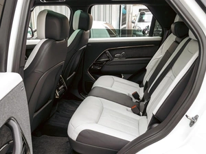 Внедорожник Land Rover Range Rover Sport 2023 года, 16995000 рублей, Краснодар