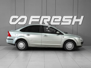 Седан Ford Focus 2007 года, 398000 рублей, Тверь